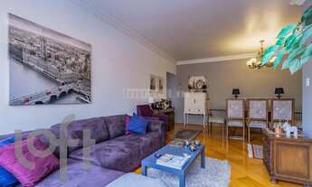 Imagem 2: São Paulo - Apartamento Padrão - Jardim Paulista