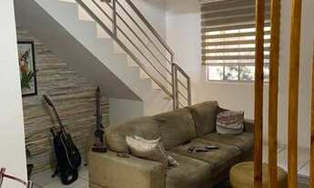 Imagem 3: Casa para venda tem 110 metros quadrados com 3 quartos em Itapuã - Salvador - BA