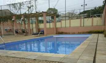 Imagem 4: Santo André - Casa Padrão - Vila Homero Thon