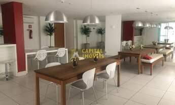 Imagem 7: Apartamento de 1 quarto para venda - Águas Claras Residencial Spot