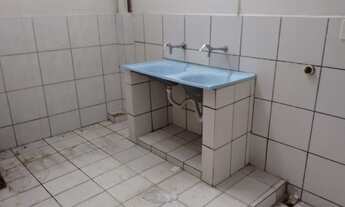 Imagem 2: ALUGA-SE APART. 02 QUART