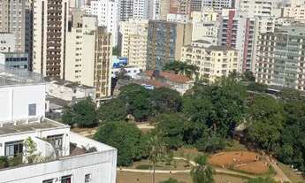 Imagem 7: Apartamento para aluguel tem 25 metros quadrados com 1 quarto em Consolação - São Paulo