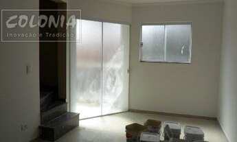 Imagem 3: Santo André - Apartamento Padrão - Parque das Nações