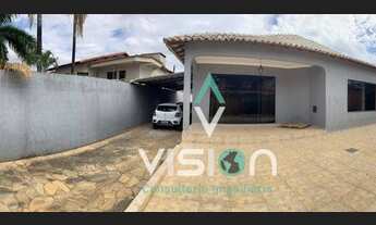 Imagem 2: Casa escriturada e quitada em Colônia Agrícola Samambaia Vicente Pires