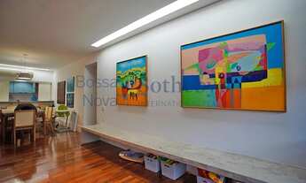 Imagem 4: Apartamento em condomínio com infraestrutura completa