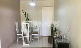 Imagem 3: Apartamento - Vila João Jorge - Campinas