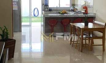 Imagem 4: Casa com 2 dormitórios à venda, 138 m² por R$ 510.000,00 - Jardim Residencial Ravagnani