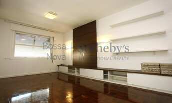 Imagem 4: Avarandado 4 suítes