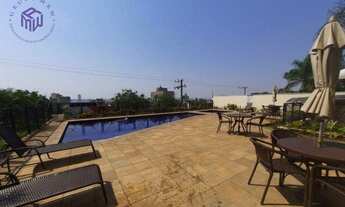 Imagem 4: Lindo Apartamento no Condomínio Altos do Campolim em Sorocaba