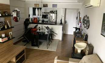 Imagem: São Paulo - Apartamento Padrão - Indianópolis