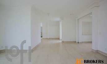 Imagem 6: Cobertura com 350 m² de área útil, Amplo Terraço Gourmet, 5 Vagas