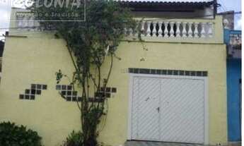 Imagem 7: Santo André - Casa Padrão - Vila Palmares