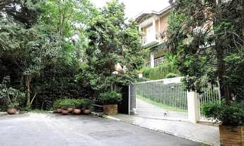 Imagem: CARAPICUÍBA - Casa de Condomínio - CARAPICUIBA