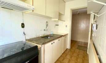 Imagem 3: São Paulo - Apartamento Padrão - Pinheiros