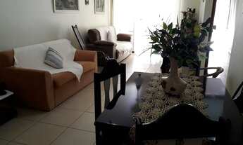 Imagem 4: Apartamento com 3 dormitórios à venda, 106 m² por R$ 460.000 - Jardim Botânico - Ribeirão