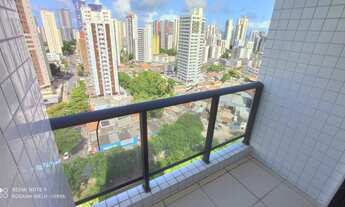 Imagem 2: VENDA-APARTAMENTO EM B. VIAGEM - NUNCA HABITADO