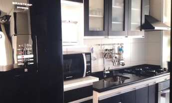 Imagem 2: Apartamento - Vila Industrial - Campinas