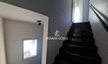 Imagem 6: Cobertura com 2 dormitórios à venda, 80 m² por R$ 424.000,00 - Vila Floresta - Santo André