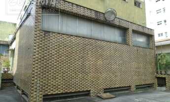 Imagem: Santo André - Galpão/Depósito/Armazém