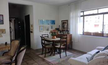 Imagem 4: São Paulo - Apartamento Padrão - Higienópolis