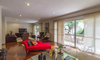 Imagem 3: Apartamento Locação 4 Dormitórios - 300 m² Paraíso