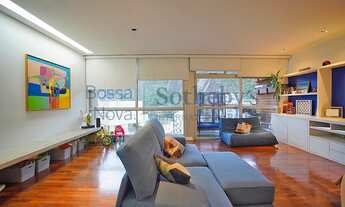 Imagem: Apartamento em condomínio com infraestrutura