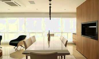 Imagem 2: São Paulo - Apartamento Padrão - Pinheiros