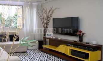 Imagem: São Paulo - Apartamento Padrão - Jardim