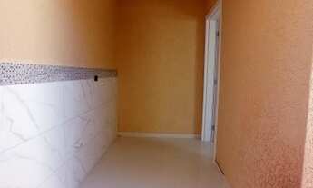 Imagem 7: Sobrado de frente pra Rua no Cajuru