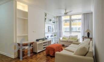 Imagem 2: São Paulo - Apartamento Padrão - Itaim Bibi