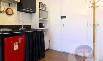 Imagem 2: Apartamento Studio em Sumarezinho - São Paulo, SP