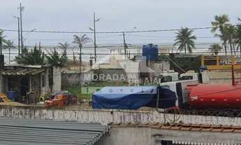 Imagem 4: SOBRADO DE 4 DORMITORIOS A 100 METROS DA PRAIA COM VISTA PRO MAR