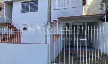 Imagem 2: Casa - Vila Nogueira - Campinas