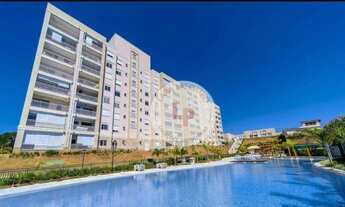 Imagem 3: Apartamento 128 m² linda vista por R$ 689.000 - Tons de Ipanema - Jundiaí/SP