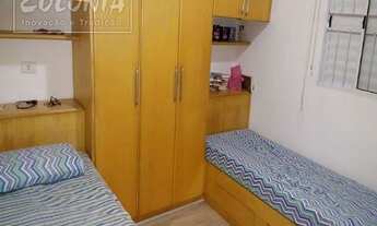 Imagem 6: Santo André - Casa Padrão - Jardim Estela