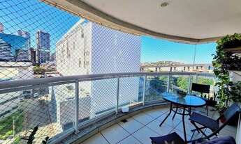 Imagem 4: Apartamento com 2 dormitórios à venda, 72 m² por R$ 600.000,00 - Enseada do Suá - Vitória