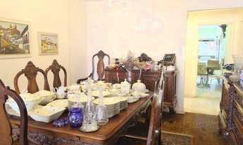 Imagem 6: Apartamento Venda 3 Dormitórios - 134 m² Vila Mariana