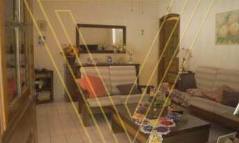 Imagem: Jundiaí - Casa Padrão - Vila Maringá