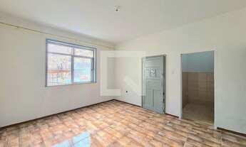 Imagem 2: Apartamento para Aluguel - Del Castilho, 1 Quarto, 55 m2