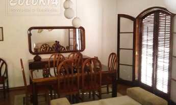 Imagem 4: Santo André - Casa Padrão - Vila Bastos