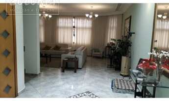 Imagem 4: Santo André - Casa Padrão - Parque das Nações