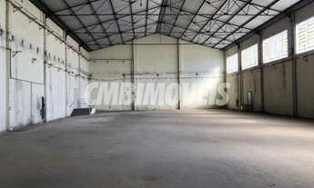 Imagem 5: Prédio - Botafogo - Campinas