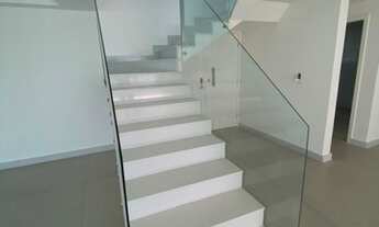 Imagem 6: Mansão em condomínio fechado