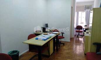 Imagem 4: Apartamento com 2 quartos em Copacabana