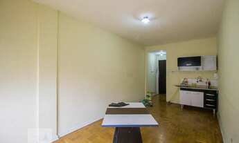 Imagem 3: Apartamento para Aluguel - Liberdade, 1 Quarto, 20 m2