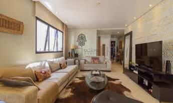 Imagem 7: Apartamento Venda 3 Dormitórios - 170 m² Higienópolis