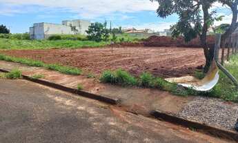 Imagem 4: Vendo espetacular 02 Terrenos área, 600,00m². (20x30). Bairro Shopping Park