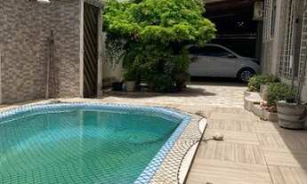 Imagem 4: Casa com 3 dormitórios para alugar, 340 m² por R$ 3.200,00/mês - Campo Grande - Recife/PE