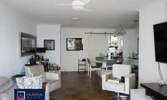 Imagem 4: Apartamento Venda 3 Dormitórios - 140 m² Perdizes