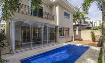 Imagem 2: Casa Venda 4 Dormitórios - 450 m² Alphaville